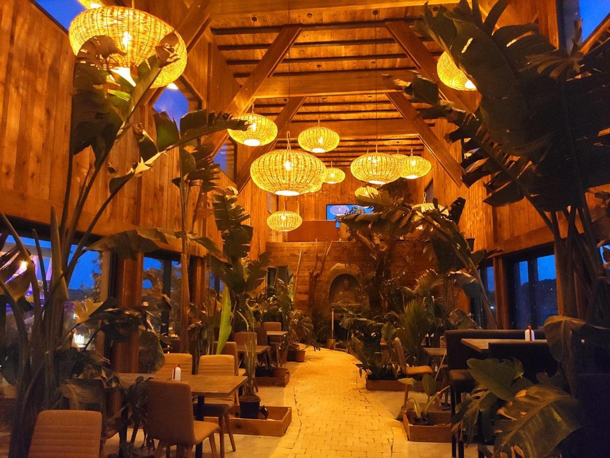 Villa Occitana Кальвисон Экстерьер фото