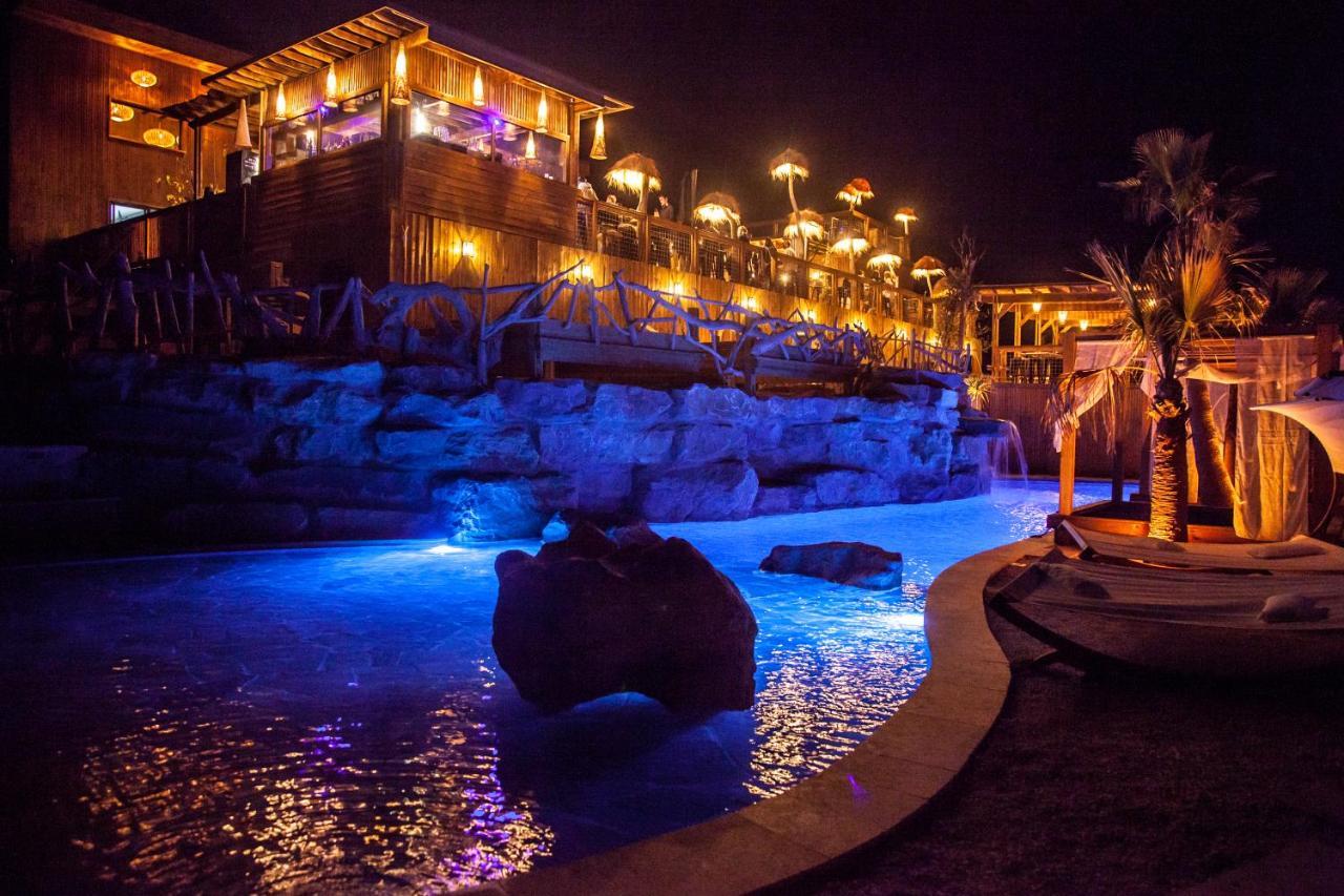 Villa Occitana Кальвисон Экстерьер фото